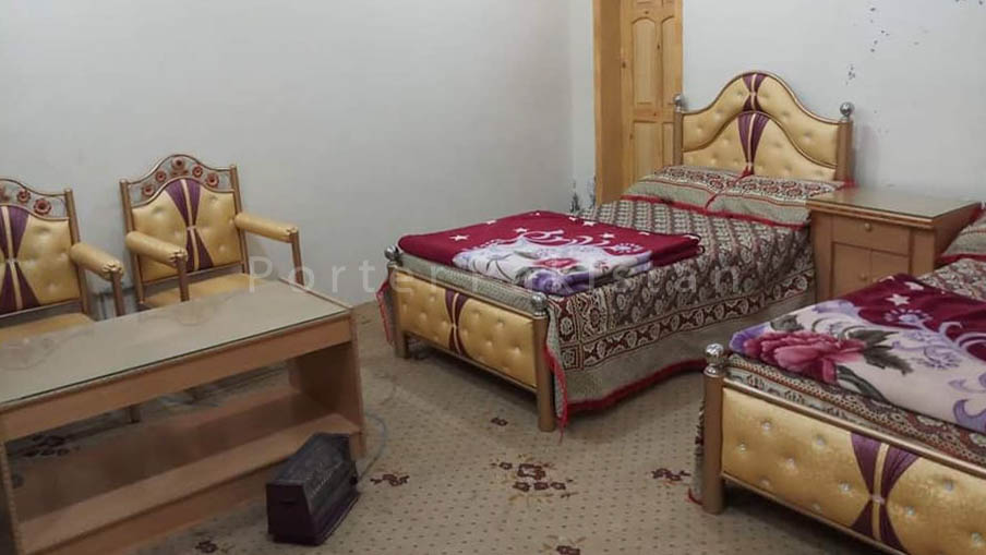 Ziarat Guest  House & Hotel